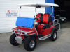 high speed club car motor 